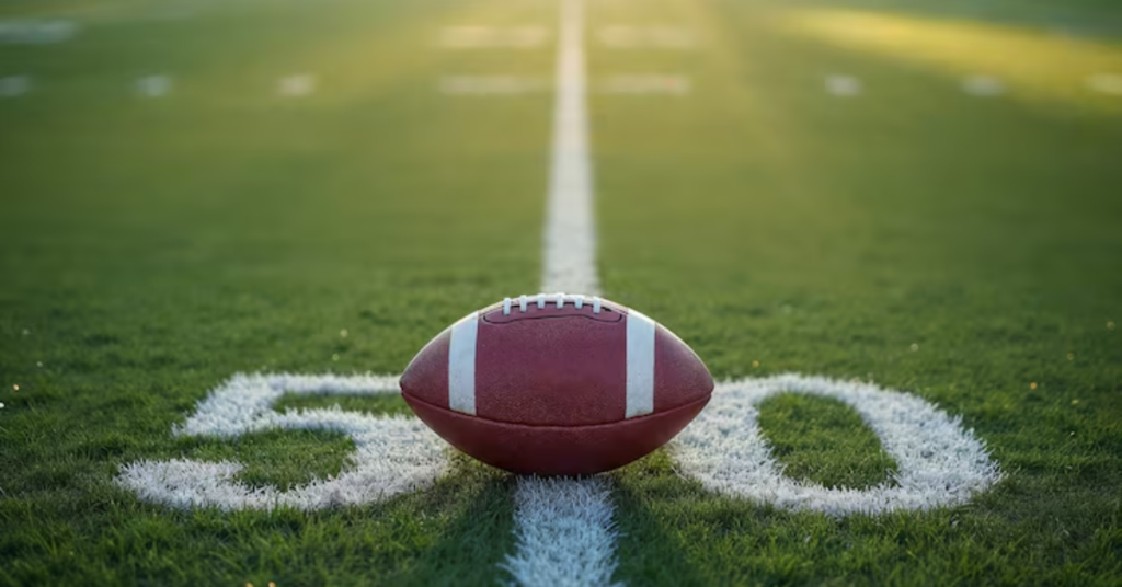 American football free