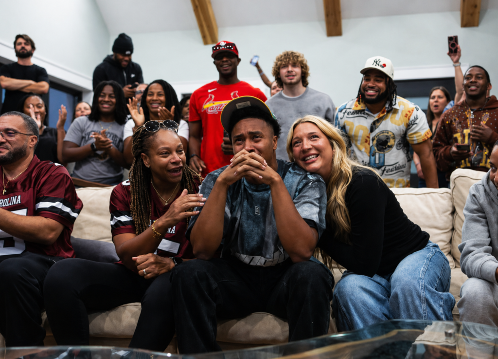 brandon cisse girlfriend