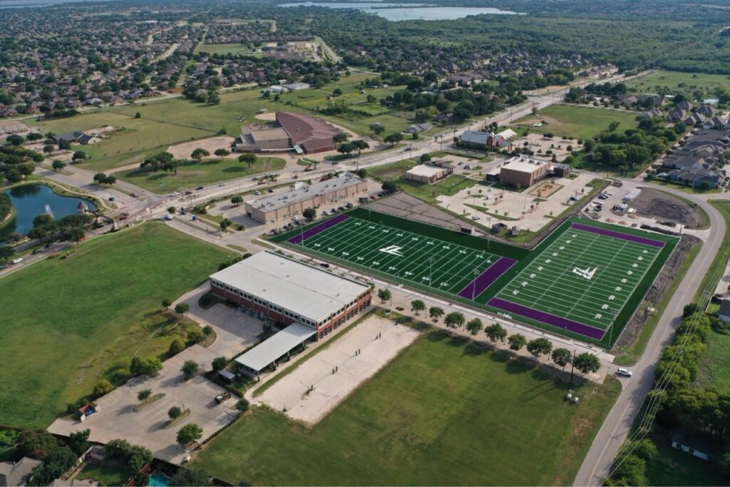 Bullitt Football Academy