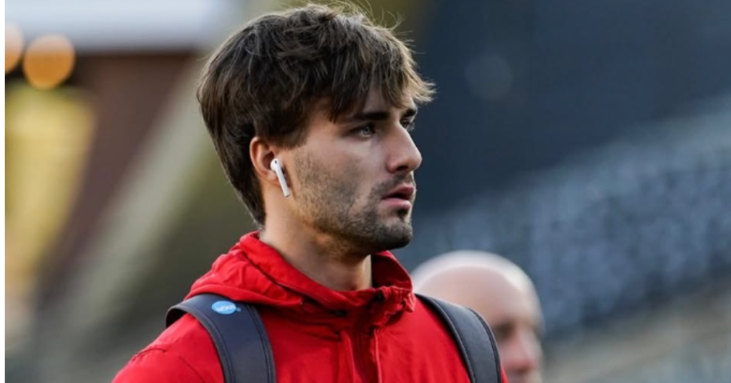 Daniel Sobkowicz houston texans signing