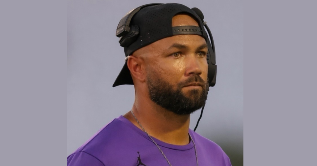 David McHugh miller metro high chool