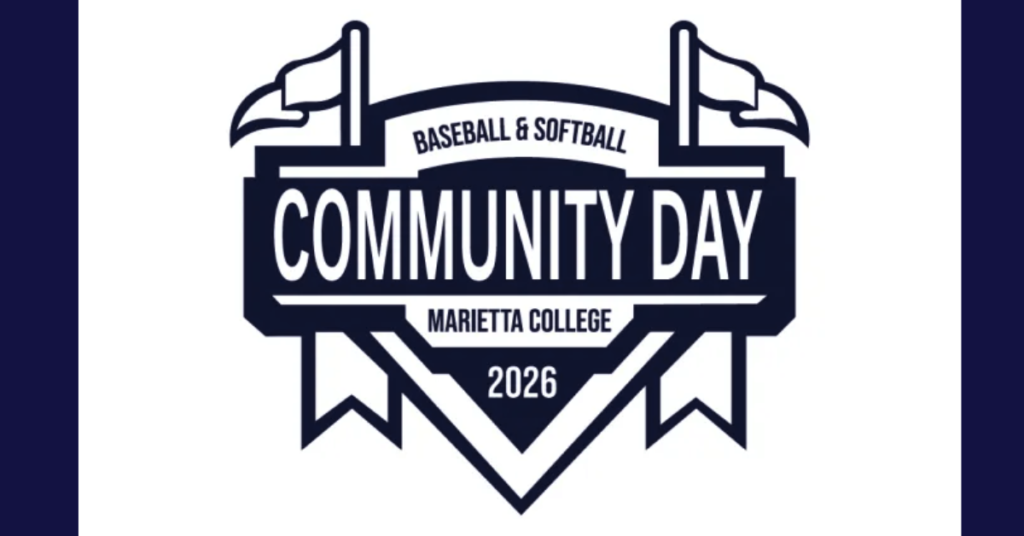 Marietta College Community Day