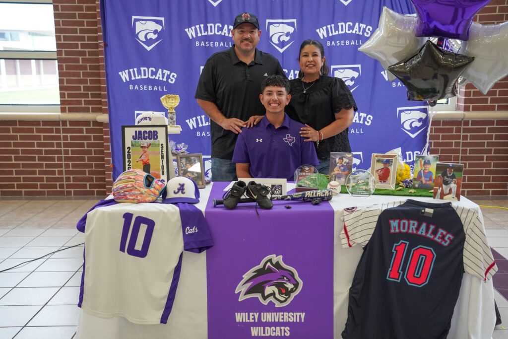 morales angleton isd