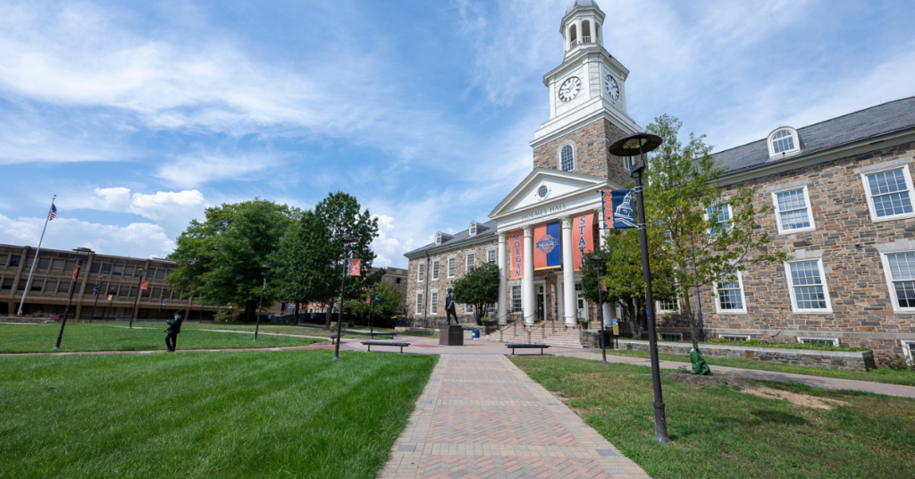 Morgan State Uni fest
