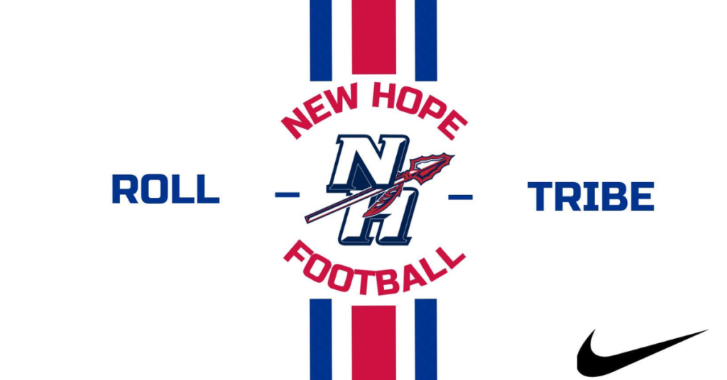 WrestleFest 2026 New Hope football