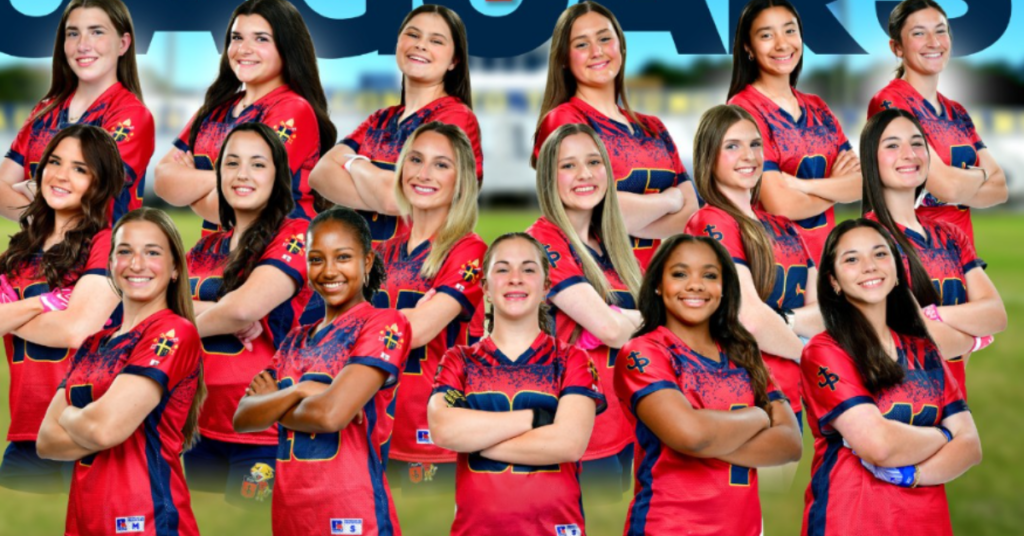 Pope John Paul II Catholic High School