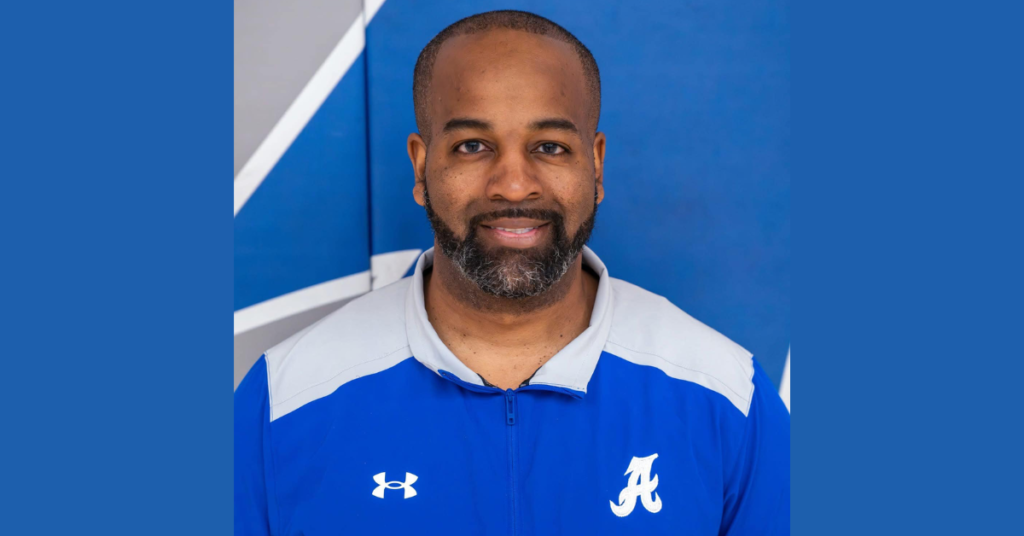 ryan batey coach antoich high girls