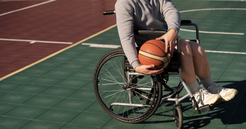 hulbert schools olympics team