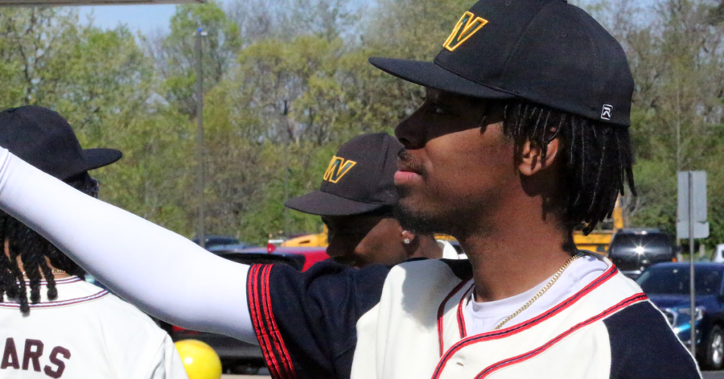 Wilberforce Athletics Baseball