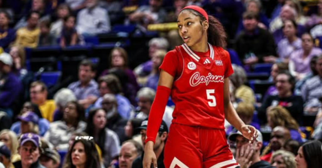 Tamera johnson Lafayette Renaissance Charter High