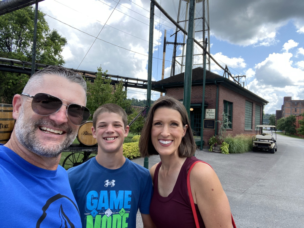 Andrew Selgrad coach