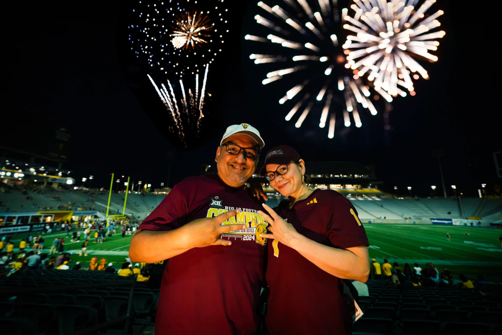 sun devil athletics arizona state 
