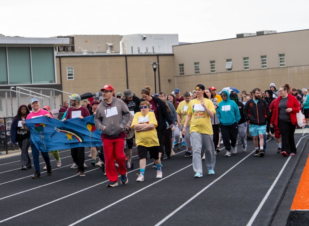Waynesville High hosts regional Special Olympics