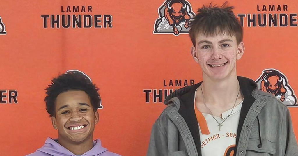 Alex Williams 2026 Don Rohlman Scholarship