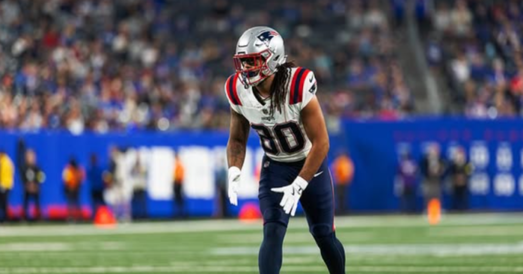 Gee Scott Jr gets another NFL look with Seahawks rookie minicamp after previous Patriots and Commanders stops Gee Scott Jr. Seattle Seahawks
