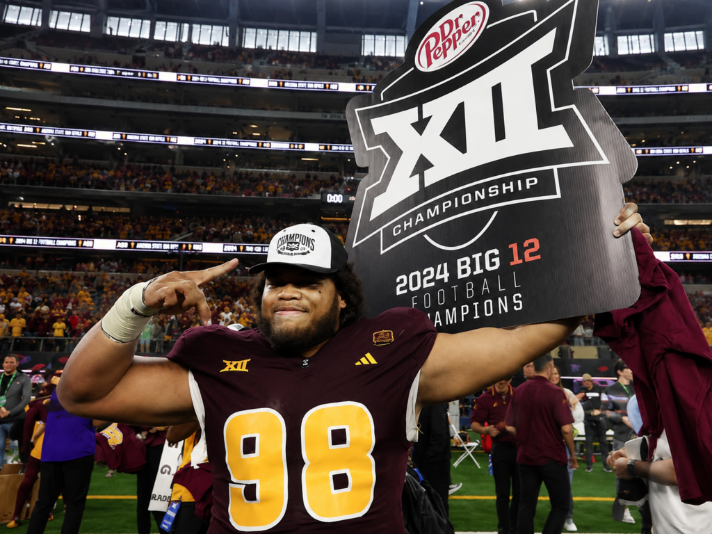Jacob Rich Kongaika three rookie minicamp invites