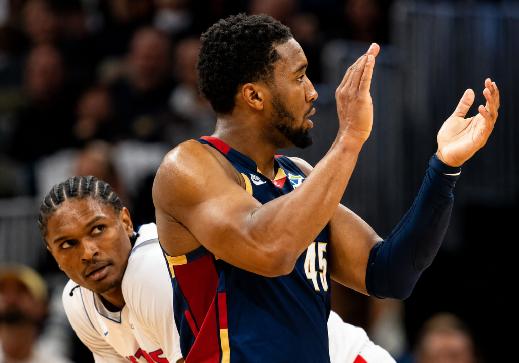 The Cleveland Cavaliers Had a 22-Point Lead in the Fourth Quarter and What Happened Next Was the Largest Conference Finals Collapse in 29 Years