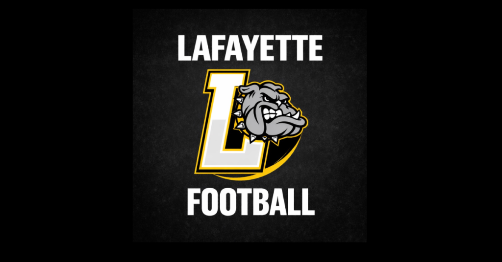 LaFayette Football Adds New Faces as Summer Workouts and 7-on-7 Season Near LaFayette Bulldogs coaching staff 2026