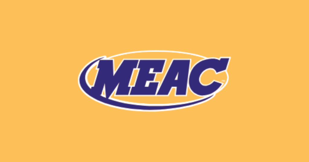 MEAC outdoor track and field championships return to Norfolk with eight schools chasing titles meac track and field championships