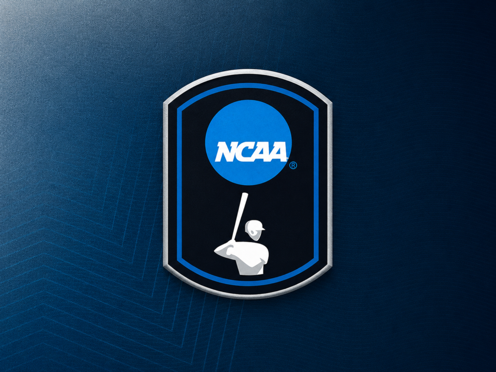 The NCAA Baseball Regionals Are Announced Today and Here Is Everything You Need to Know Before the Selection Show Begins at Noon when are ncaa baseball regionals announced,