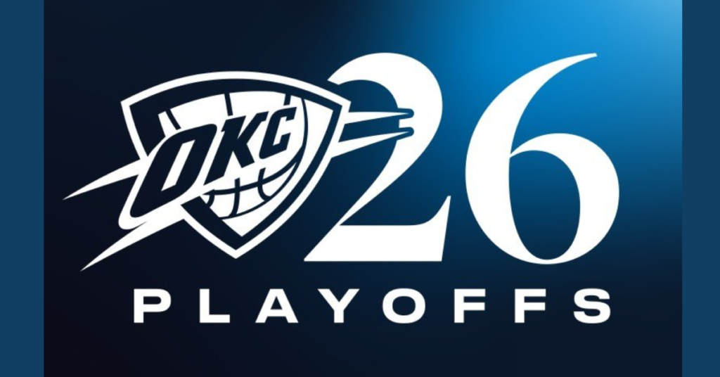 Oklahoma City Thunder undefeated 2026 playoffs every game as historic run keeps rolling Oklahoma City Thunder undefeated playoffs 2026