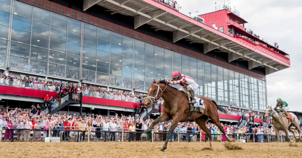 The 151st Preakness Arrives Without the Place That Defined It for 118 Years Preakness Stakes 2026 Pimlico new venue first time 100 years