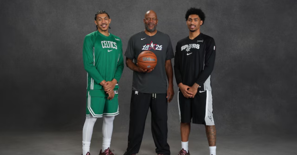 ron harper sons