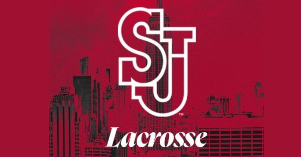 St. John's Prep boys lacrosse is also going for their sixth consecutive state championship