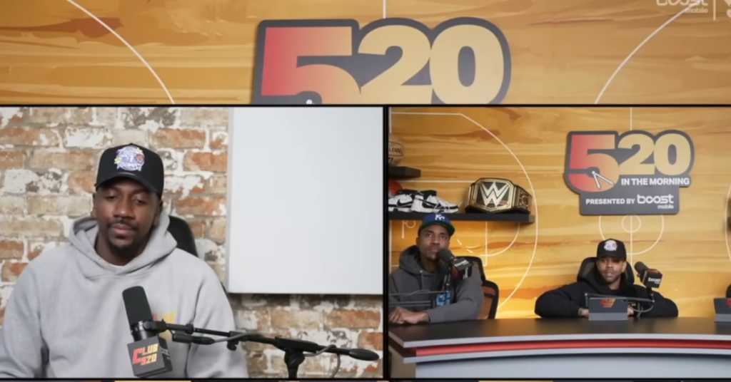 Jeff and Marquis Teague now run separate podcasts as Teague siblings take basketball stories from court to mic Teague Siblings jeff marquis