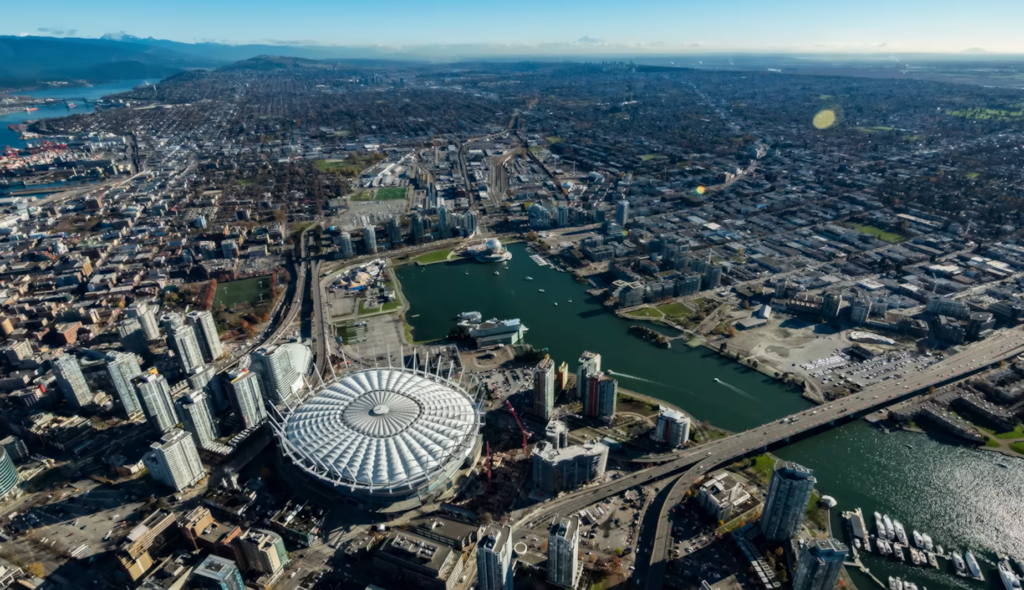 bc place stadium 