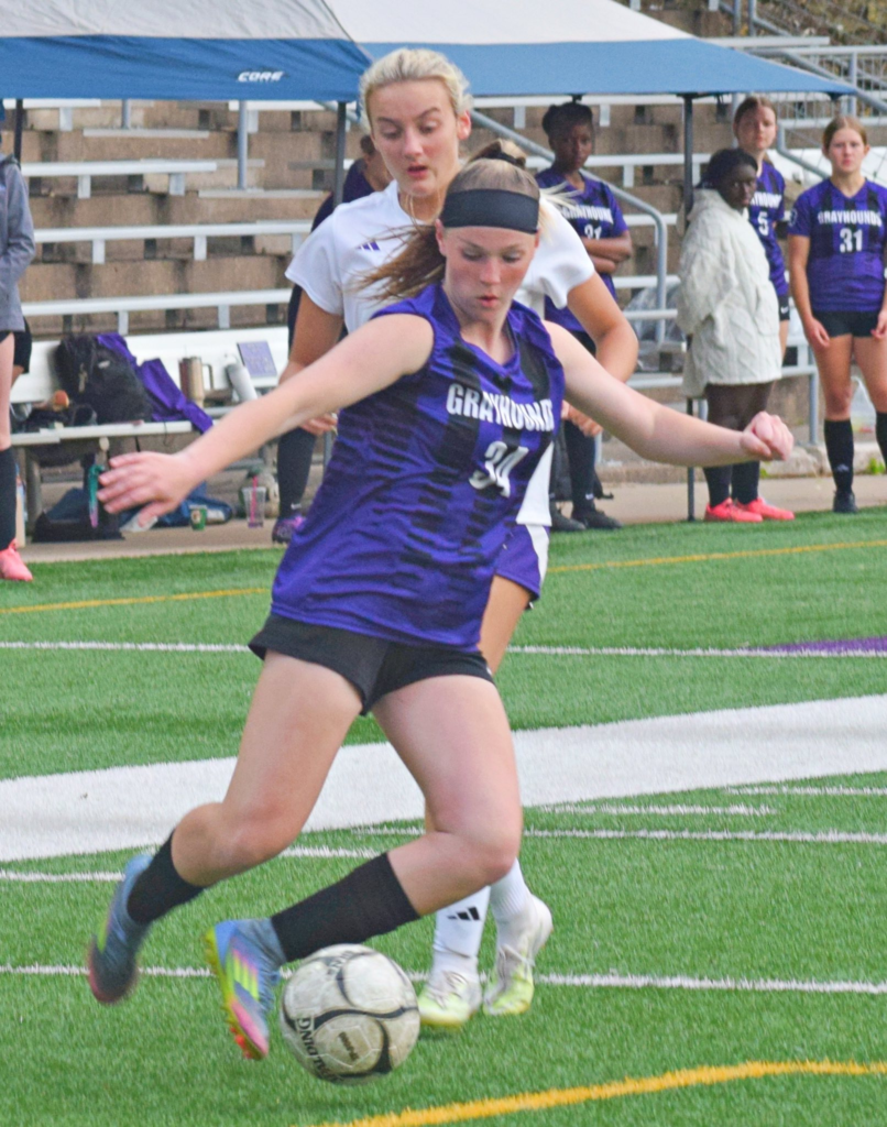 burlington high school girls soccer vs keokuk