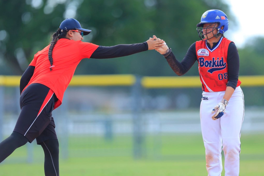 pony softball 2025
