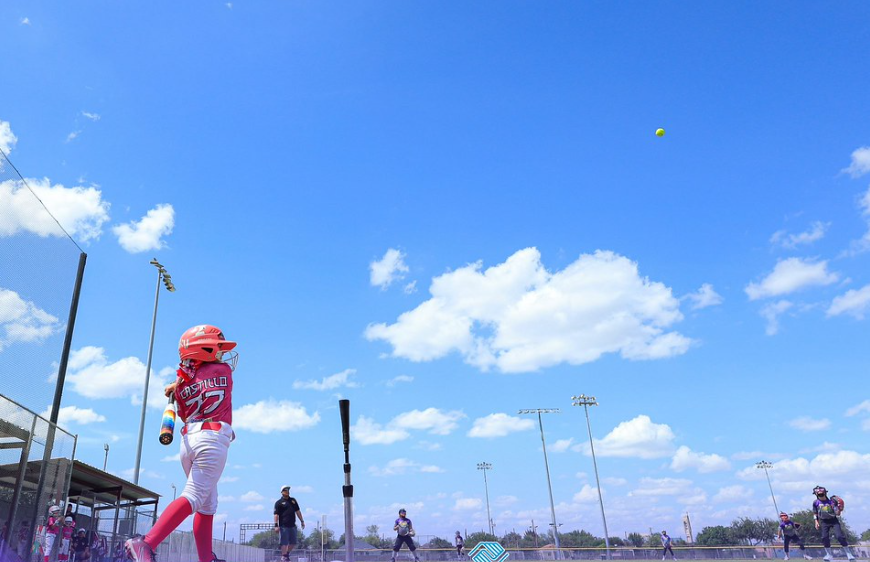 pony softball tournament 2025