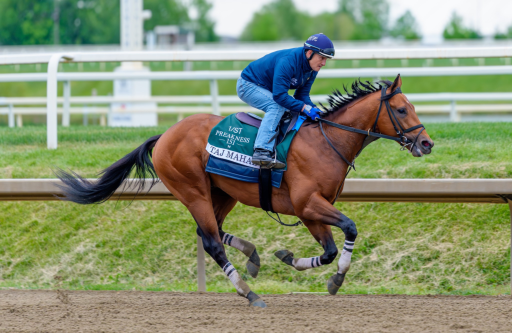 Preakness Skates venue changed
