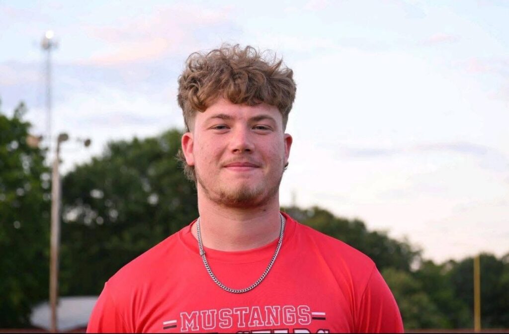 Hughes Springs, Texas Youth baseball coach Bryson Belk dies at 19 after car crash bryson belk death