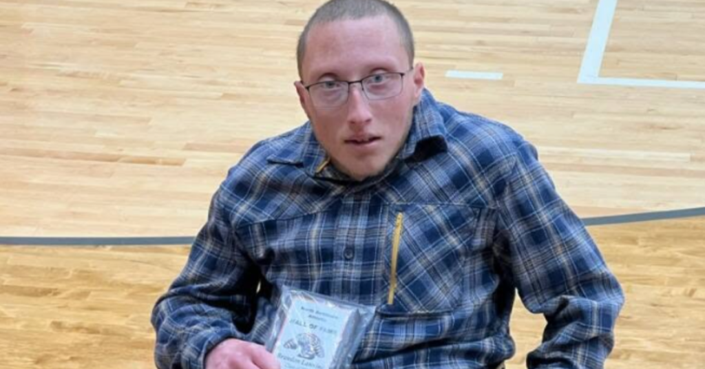 North Baltimore, Ohio former track star Brandon Bubba Lanning dies at 28 after sepsis battle bubba lanning death
