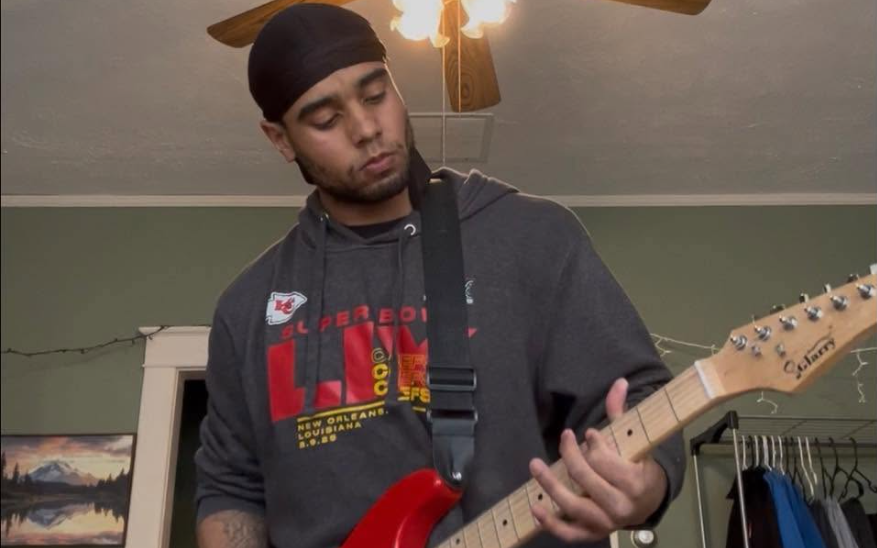 Abilene, Kansas man and former Abilene Athletics and Activities student Dominick Campbell found deceased after missing person search Dominick Campbell, 26, of Abilene, Kansas, was found deceased in Solomon on June 16 after being reported missing earlier this month. Authorities said no foul play is suspected as family, friends and the community mourn his loss