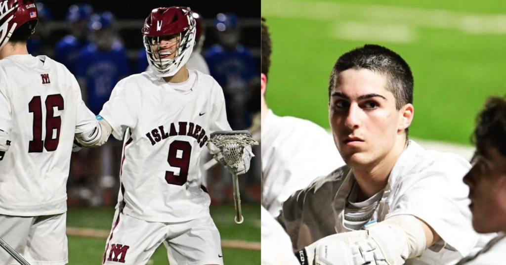 Mercer Island High School sophomore Eliot Abramson, 16, dies after lacrosse injury, leaving mother Jessica and family grieving Eliot Abramson death