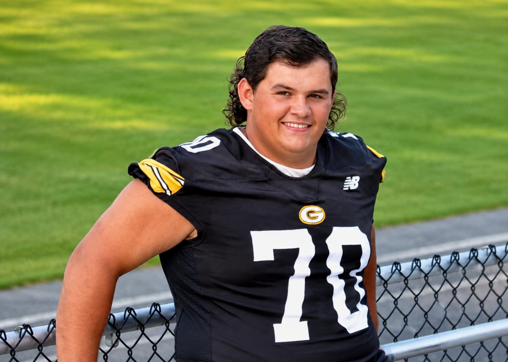 Former Geneva High School Football Player Ethan Conner Dies Tragically at 20 ethan conner death