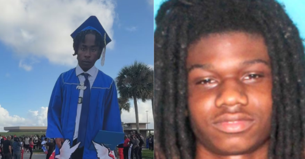 New Orleans teen, William West Jr. arrested in murder of Sophie B Wright graduate Ferdinand Woolens William West Jr second degree murder
