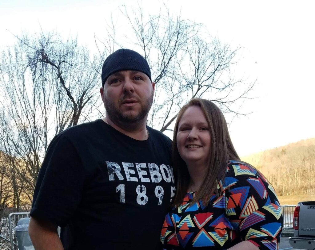 Madison, West Virginia former Scott High School athlete Jimmy J. Ray Caudill II dies unexpectedly at 49 jimmy caudill death