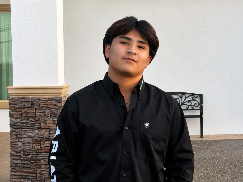 South Texas Football Player Ryan Rodriguez Fighting for Recovery After Brain Surgery Complications, Family Asks for Prayers ryan rodriguez brain surgery