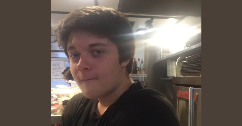 Lawrenceville, Illinois mourns former high school student-athlete Sladen Adams at 24 as family remembers his smile, his children and his fighting spirit sladen adams death