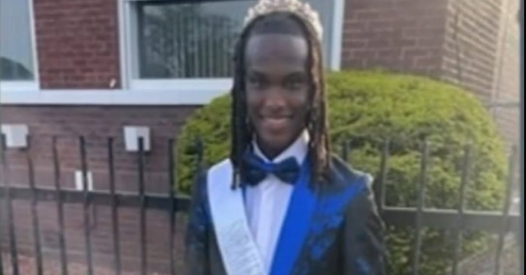 Stephon Jacobs death