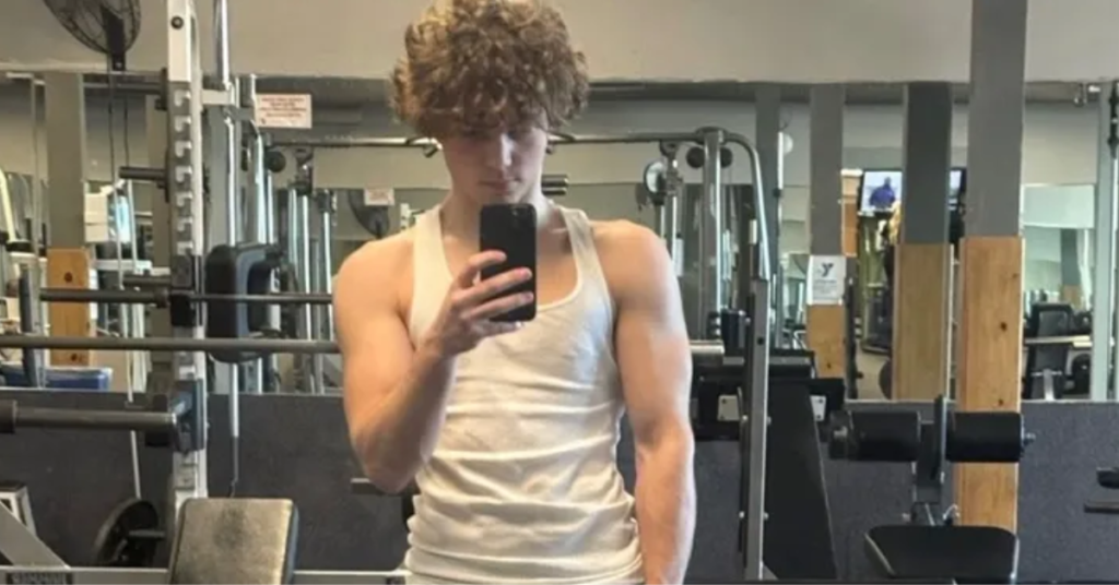 North Mankato teen football player Tyson Goodsell remembered as murder case adds new charges tyson goodsell death
