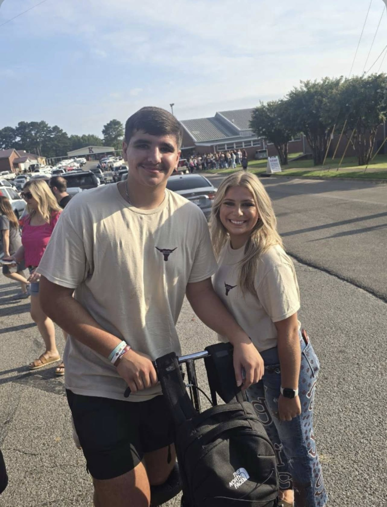 mason mills accident