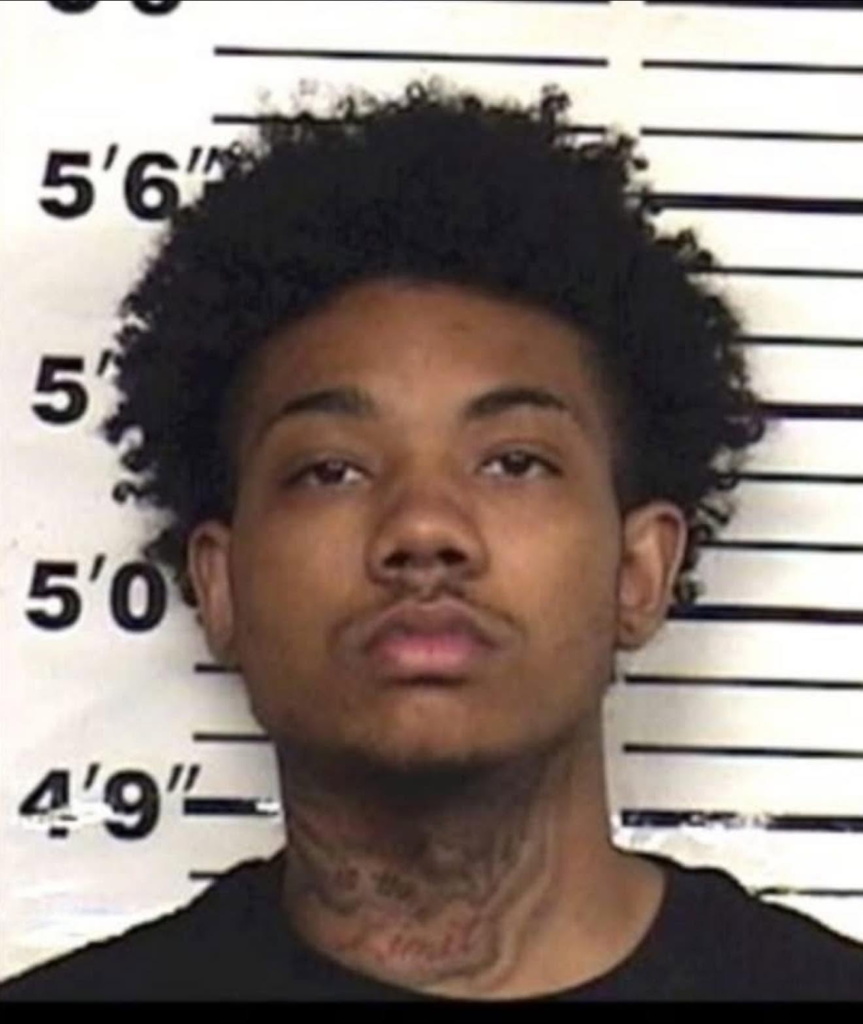 amarien carmichael